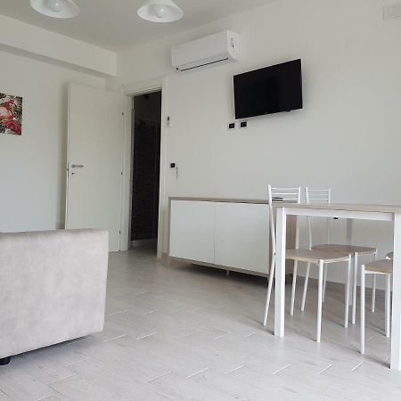 Il Gelsomino Apartamento Formia Exterior foto